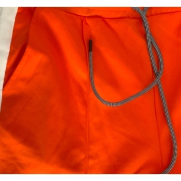 Hunter Joggers with Button Down Legs - Picture 4 of 15